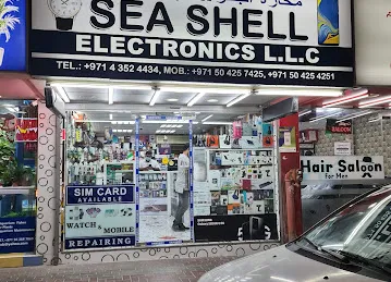 Sea Shell Electronics L.L.C