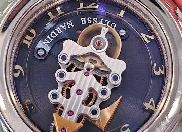 Sea Star Electronics - Watch Repairing & Servicing