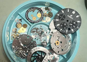 Sea Star Electronics - Watch Repairing & Servicing