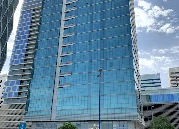 Sea Tower