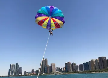 Sea Waves boat rent امواج البحر لتأجير القوارب