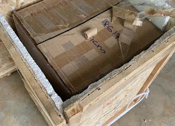SEABREEZE CARGO - BUR DUBAI