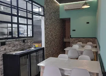 Seafish Sea Food Restaurant