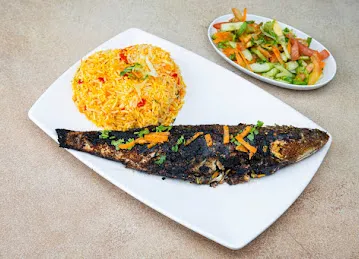 Seafish Sea Food Restaurant
