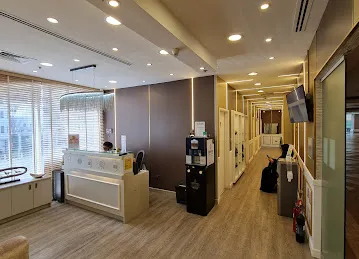 Seagull Aesthetic Clinic