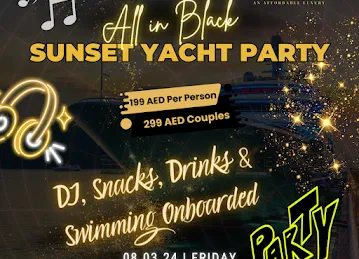 Seahawk Yacht Charter Rental Dubai