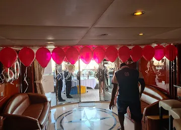 Seahawk Yacht Charter Rental Dubai