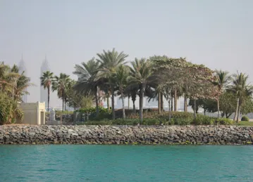 Seahawk Yacht Charter Rental Dubai
