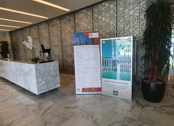 Seal Real Estate Registration Trustee
