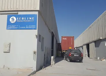 Sealine Shipping & Removals ( warehouses )