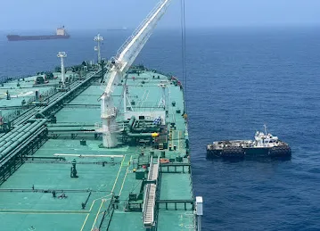 Seamaster Maritime L.L.C. - Dubai