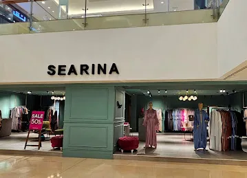 Searina