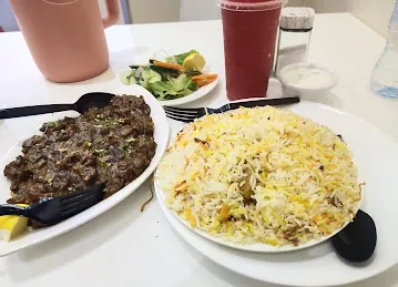 Searock Restaurant