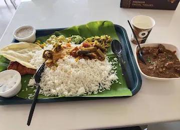 Searock Restaurant