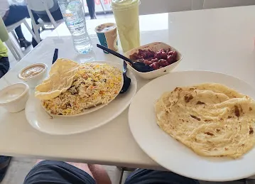 Searock Restaurant