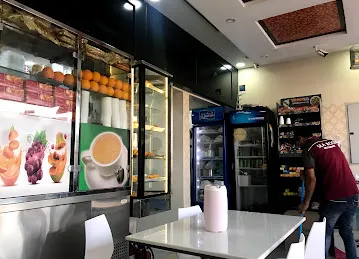 Searock Restaurant