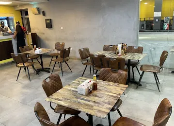 Seashell Cafeteria & Restaurant Al Ain Road