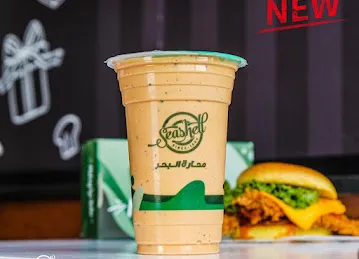 Seashell Cafeteria\u200e كافتيريا محارة البحر