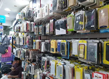 seashell Electronics L.L.C
