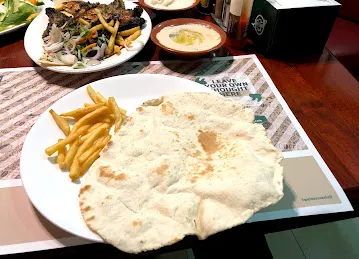 Seashell Restaurant