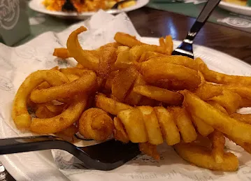 Seashell Restaurant