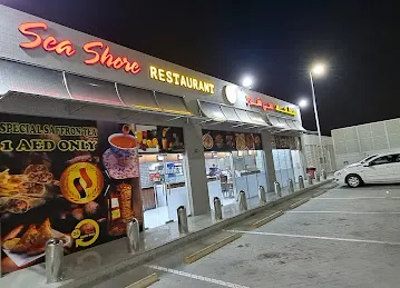 Seashore Restaurant