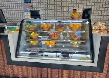 Seashore Restaurant