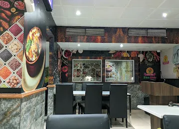 SeaSide Restaurant