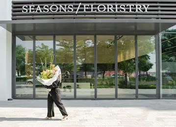 Seasons Floristry Aljada