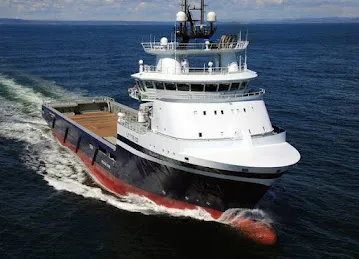 Seaspeed Marine Management LLC