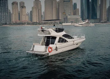 Seatech Yachts and Boat Rental