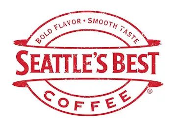 Seattle's Best Coffee - Mall of the Emirates