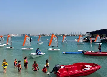 SeaYou Watersport Center