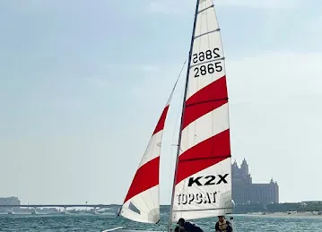 SeaYou Watersport Center