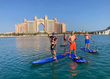 SeaYou Watersport Center