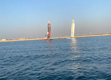 SeaYou Watersport Center