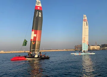 SeaYou Watersport Center