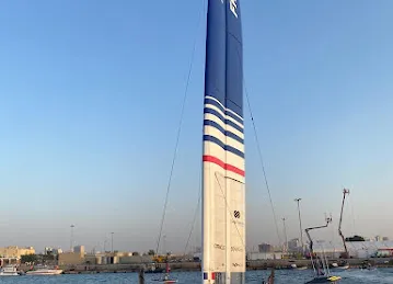 SeaYou Watersport Center