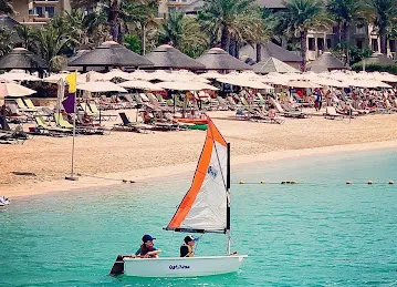 SeaYou Watersport Center