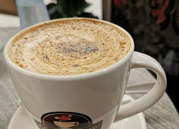 Second Cup