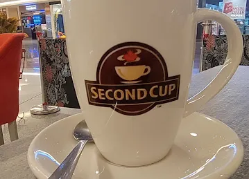 Second Cup