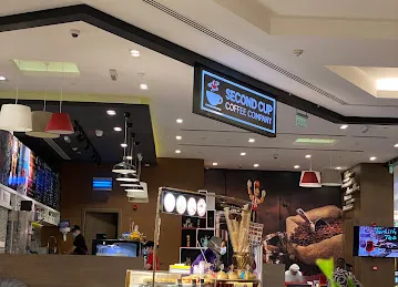 Second Cup