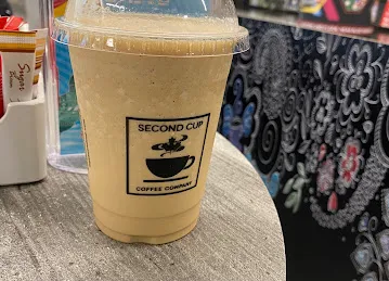 Second Cup