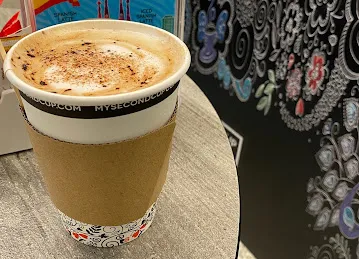 Second Cup
