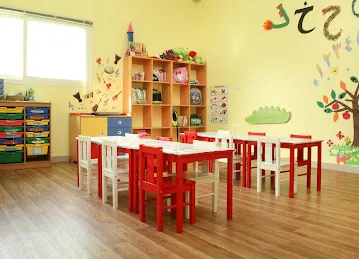 Second Home Nursery School