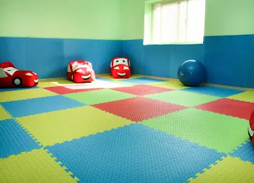 Second Home Nursery School