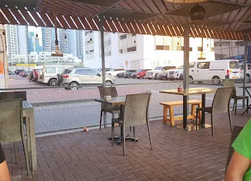 Second Home Restaurant