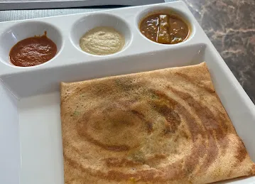 Second Home Restaurant