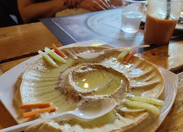 Second Home Restaurant