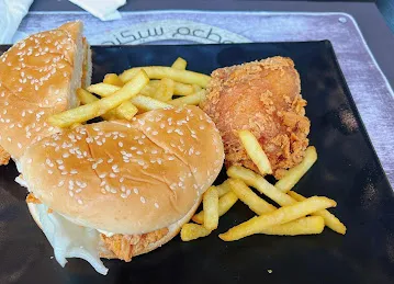 Second Home Restaurant